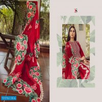 Deepsy Maryam Hussain HIt List Wholesale Pure Cotton With Embroidery Salwar Kameez