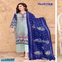 Madhav Mumtaz Karachi Queen Vol-6 Wholesale Karachi Printed Dress