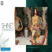 LSM Lakhany Komal Winter 2021 Wholesale Branded Pakistani Dress