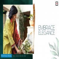 LSM Lakhany Komal Winter 2021 Wholesale Branded Pakistani Dress