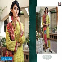 LSM Lakhany Komal Winter 2021 Wholesale Branded Pakistani Dress