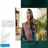 LSM Lakhany Komal Winter 2021 Wholesale Branded Pakistani Dress