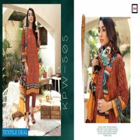 LSM Lakhany Komal Winter 2021 Wholesale Branded Pakistani Dress