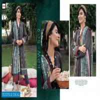 LSM Lakhany Komal Winter 2021 Wholesale Branded Pakistani Dress