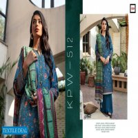 LSM Lakhany Komal Winter 2021 Wholesale Branded Pakistani Dress
