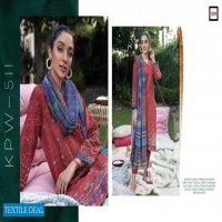 LSM Lakhany Komal Winter 2021 Wholesale Branded Pakistani Dress
