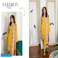 Cross Stitch Ciara Cambric Unstitched Collection Original Pakistani Dress