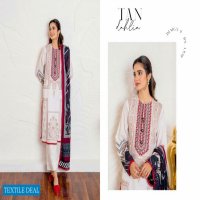 Cross Stitch Ciara Cambric Unstitched Collection Original Pakistani Dress