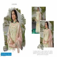 Serene Soiree wholesale Luxury Chiffon Embroidered Pakistani Dress
