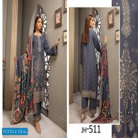 Johra Mushq wholesale Pakistani Salwar Kameez