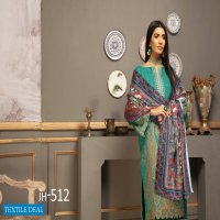 Johra Mushq wholesale Pakistani Salwar Kameez