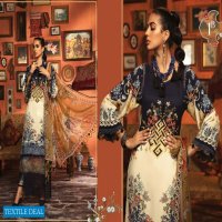 Maria B Mprints Fall Winter 20 wholesale Branded Original Pakistani Dress