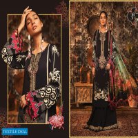 Maria B Mprints Fall Winter 20 wholesale Branded Original Pakistani Dress