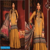 Maria B Mprints Fall Winter 20 wholesale Branded Original Pakistani Dress