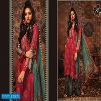 Maria B Mprints Fall Winter 20 wholesale Branded Original Pakistani Dress