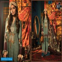 Maria B Mprints Fall Winter 20 wholesale Branded Original Pakistani Dress