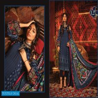 Maria B Mprints Fall Winter 20 wholesale Branded Original Pakistani Dress