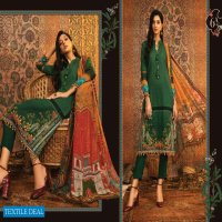 Maria B Mprints Fall Winter 20 wholesale Branded Original Pakistani Dress