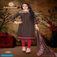 Amit Promise Vol-2 wholesale Micro Synthetic Dress Material