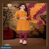 Amit Promise Vol-2 wholesale Micro Synthetic Dress Material
