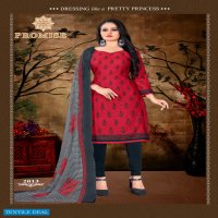 Amit Promise Vol-2 wholesale Micro Synthetic Dress Material