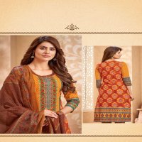 Kala Maggic Karachi Cotton Vol-15 Wholesale Karachi Cotton Dress Material