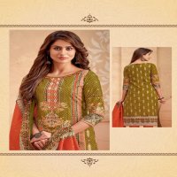 Kala Maggic Karachi Cotton Vol-15 Wholesale Karachi Cotton Dress Material
