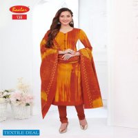 Baalar Zaara Vol-10 Wholesale Un Stitched Dress Material