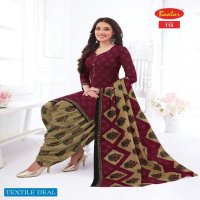 Baalar Zaara Vol-10 Wholesale Un Stitched Dress Material