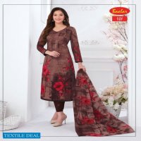 Baalar Zaara Vol-10 Wholesale Un Stitched Dress Material