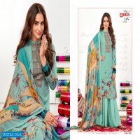 Pakiza Print Vol-2 Wholesale Luxury Crepe Collection