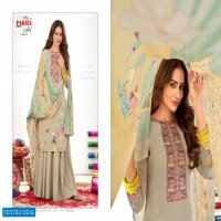 Pakiza Print Vol-2 Wholesale Luxury Crepe Collection