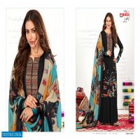 Pakiza Print Vol-2 Wholesale Luxury Crepe Collection