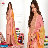 Pakiza Print Vol-2 Wholesale Luxury Crepe Collection