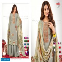 Pakiza Print Vol-2 Wholesale Luxury Crepe Collection