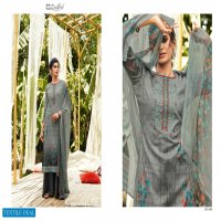 Zulfat Ananya Wholesale Pure Jam Cotton Dress Material