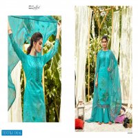 Zulfat Ananya Wholesale Pure Jam Cotton Dress Material