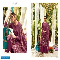 Zulfat Ananya Wholesale Pure Jam Cotton Dress Material