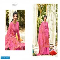 Zulfat Ananya Wholesale Pure Jam Cotton Dress Material