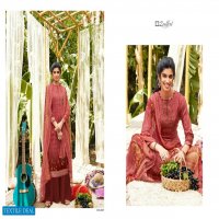 Zulfat Ananya Wholesale Pure Jam Cotton Dress Material