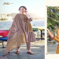 BELA MASAKALI VOL 7 INDIAN DRESSES COLLECTION IN SURAT WHOLESALER