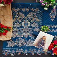 Zaina Vol-3 Wholesale Pakistani Concept Designer Salwar Kameez