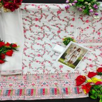 Zaina Vol-3 Wholesale Pakistani Concept Designer Salwar Kameez