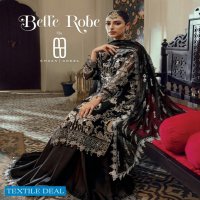 Emaan Adeel Belle Robe Luxury Pakistani Salwar Kameez