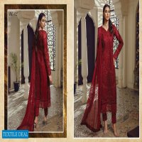 Emaan Adeel Belle Robe Luxury Pakistani Salwar Kameez