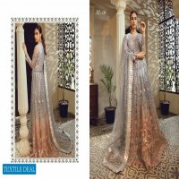 Emaan Adeel Belle Robe Luxury Pakistani Salwar Kameez