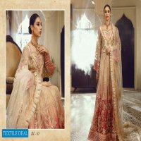 Emaan Adeel Belle Robe Luxury Pakistani Salwar Kameez