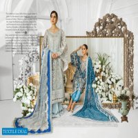 Maryum & Maria Luxury Collection 2021 Wholesale Branded Salwar Kameez