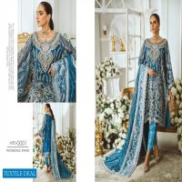 Maryum & Maria Luxury Collection 2021 Wholesale Branded Salwar Kameez