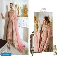 Maryum & Maria Luxury Collection 2021 Wholesale Branded Salwar Kameez